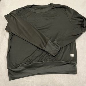 Vuori Long Sleeve Top - S